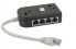 Фото #1 товара InLine ISDN Splitter 1 -> 8 - 0.15m - with resistors