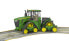 Bruder John Deere 9620RX - Tractor model - Acrylonitrile butadiene styrene (ABS) - 4 yr(s) - 1:16 - John Deere 9620RX - Not for children under 36 months