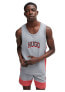 Фото #1 товара HUGO Match sleeveless T-shirt