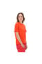 IL8015-K adidas By Stella Mccartney Asmc Regl Tee Kadın T-Shirt Turuncu
