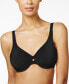 Minimizer Plunge Into Comfort Keyhole Underwire Bra 904