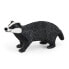 Schleich Wild Life Badger - 3 yr(s) - Boy/Girl - Black - White - 1 pc(s)