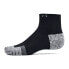 Фото #4 товара UNDER ARMOUR ArmourDry Pro short socks 3 pairs