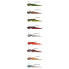 MUSTAD Mini Inkvader Double Assist Soft Lure 30g