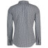 DOCKERS Slim Orginal long sleeve shirt