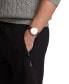 Фото #3 товара Men's 8.5-Inch Luxury Jersey Shorts