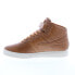 Fila Vulc 13 Distress 1CM00231-213 Mens Brown Lifestyle Sneakers Shoes