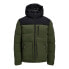 Фото #1 товара JACK & JONES Otto Puffer Sn jacket