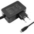 Wall Charger Qoltec 52387 Black 90 W (1 Unit)