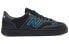 PAC-MA x New Balance Procts系列 复古休闲 低帮 板鞋 男女同款 黑蓝 / Кроссовки New Balance PAC MA PROCTCPM
