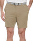 ფოტო #1 პროდუქტის Men's 7" Golf Shorts with Active Waistband