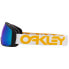 Фото #4 товара OAKLEY Flight Tracker M Prizm Ski Goggles
