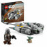 Фото #1 товара Playset Lego 75363 MICROFIGHTER N-1 MANDALORIAN 88 Предметы 1 штук