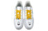 【定制球鞋】 Nike Air Force 1 Low 空军一号 瑞克和莫蒂 涂鸦 泼墨 低帮 板鞋 男款 白绿 / Кроссовки Nike Air Force CW2288-111