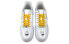 【定制球鞋】 Nike Air Force 1 Low 空军一号 瑞克和莫蒂 涂鸦 泼墨 低帮 板鞋 男款 白绿 / Кроссовки Nike Air Force CW2288-111 42.5 - фото #4