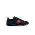Фото #1 товара Lacoste Angular 123 3 CMA 7-45CMA0011144 Mens Blue Lifestyle Sneakers Shoes