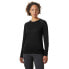 Фото #2 товара HELLY HANSEN Durawool Crew Long Sleeve Base Layer