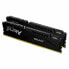 Фото #3 товара Память RAM Kingston Beast 32 GB DDR5 SDRAM DDR5 5600 MHz