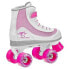Фото #2 товара Firestar Kids' Roller Skates - Pink (2)