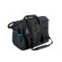Фото #6 товара B&W Group B&W carry - Black,Blue - Fabric,Polyester - 15 pockets - 400 mm - 200 mm - 290 mm