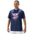 Фото #3 товара Yonex Unisex Practice T-shirt