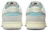 Nike Dunk Low Gone Fishing "Light Silver and Ocean Bliss" DV7210-001 Sneakers