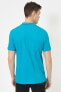 Фото #3 товара Erkek Yeşil Polo Yaka T-Shirt