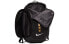 Фото #3 товара Nike 耐克 品牌Logo 涤纶 书包背包双肩包 男女同款情侣款 黑色 / Рюкзак Nike Logo BA6428-010