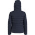 Куртка с капюшоном Tommy Hilfiger TJW BASIC - Спорт и отдых > Одежда, обувь и аксессуары > Куртки Синий, S - фото #2