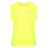Neon Safety Yellow
