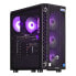 Фото #2 товара ACTINA KOMAAAGIP1471 i5-12400F/32GB/1TB SSD/RX 7700 XT gaming desktop PC