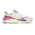 Фото #1 товара Puma XRay Speed Unexpected Lace Up Womens White Sneakers Casual Shoes 39543701