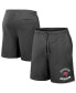 Фото #1 товара Men's NFL x Darius Rucker Collection by Pewter Tampa Bay Buccaneers Washed Shorts