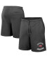 ფოტო #1 პროდუქტის Men's NFL x Darius Rucker Collection by Pewter Tampa Bay Buccaneers Washed Shorts