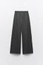 HEAVY COTTON TROUSERS