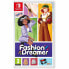 Фото #1 товара Видеоигра для Switch Nintendo Fashion Dreamer (FR)