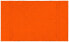 Duschtuch orange 70x140 cm Frottee