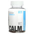 Фото #1 товара Витамин C для нервной системы T-RQ Adult Gummy, от стресса, малина слаще чая, 60 жевательных драже