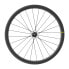 Фото #1 товара MAVIC Cosmic Pro Carbon SL T Disc Tubular road rear wheel