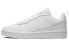 Nike Court Borough FZBB GS BQ5448-100 Sneakers