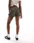 Superdry Cargo shorts in outline camo Umriss-Military-Muster, 40 - фото #3