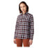 Фото #2 товара WRANGLER Reg Western Slim Fit Long Sleeve Shirt