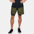 Under Armour Project Rock Unstoppable Casual Shorts