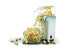 Фото #5 товара Hot Air Popcorn Maker White