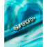 Фото #7 товара SUPERDRY Print Bralette Bikini Top