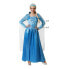 Фото #1 товара Маскарадные костюмы для взрослых Синий Принцесса