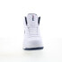 Фото #5 товара Fila Taglio 1BM01040-125 Mens White Synthetic Lifestyle Sneakers Shoes 12