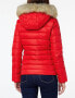 Фото #10 товара Tommy Jeans Women's Basic Winter Down Jacket