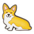 Фото #1 товара JIBBITZ Corgi Sticker