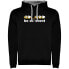 Фото #1 товара KRUSKIS Be Different Ski Two-Colour hoodie
